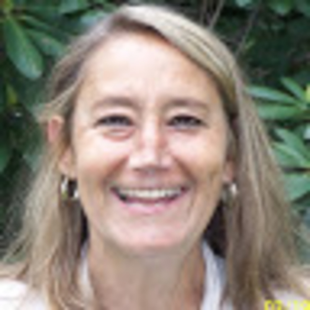 Meet your Posher, Nancy